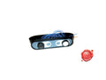 PULSANTIERA OVALE SIRMAN MOD.OPERA LA FALSIENA - SIRMAN - Meat Slicer spare part - 4KitchensParts