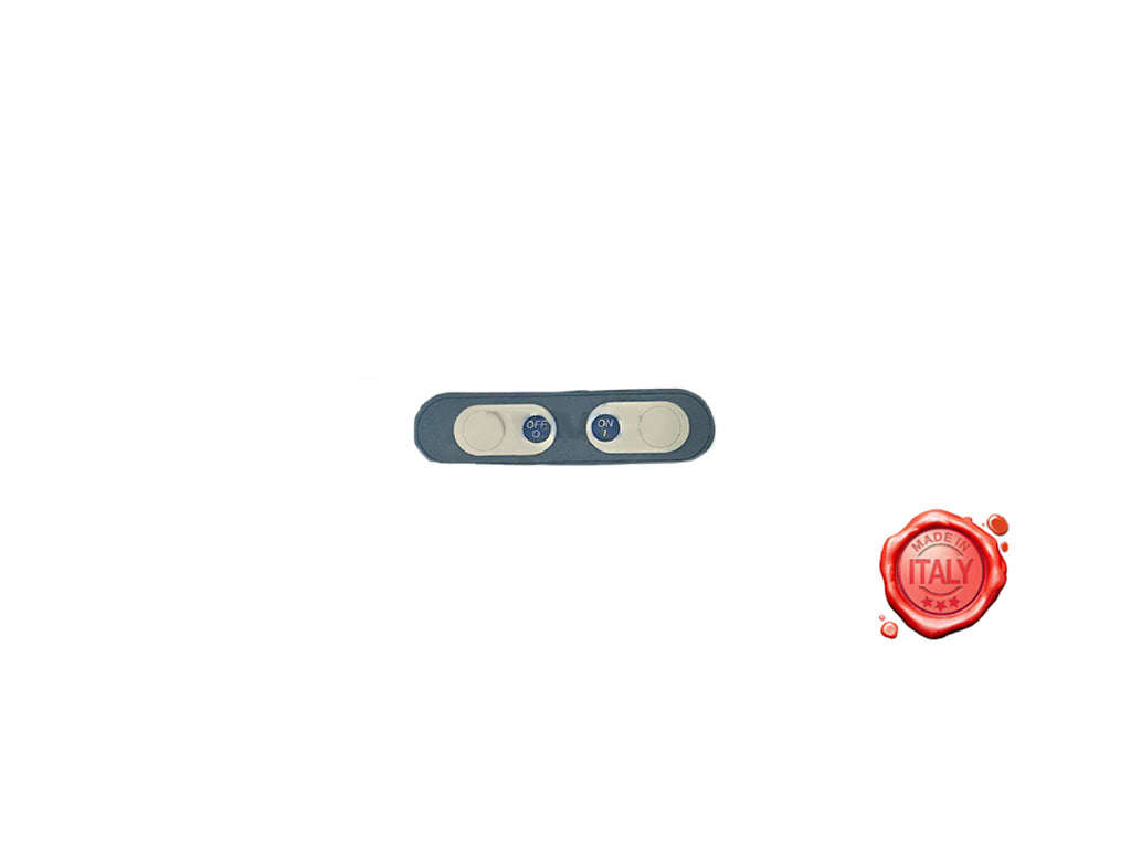 MEMBRANA PER PULSANTIERA SIRMAN MOD.OPERA SIRMAN MOD.OPERA - Meat Slicer spare part - 4KitchensParts