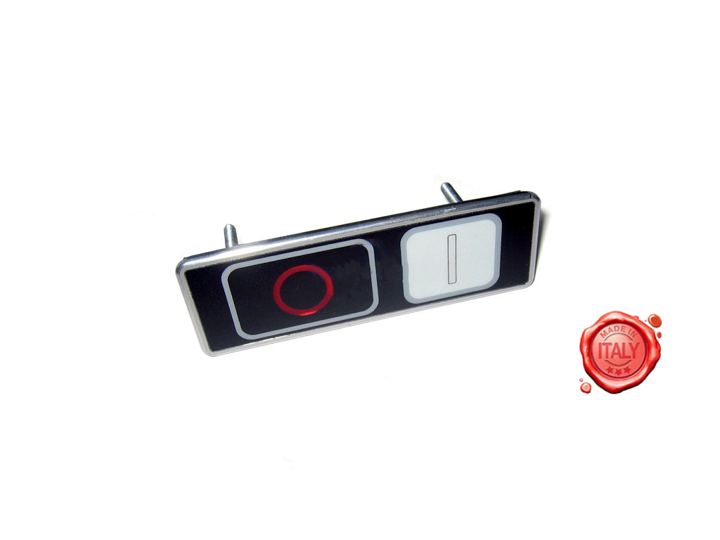 PULSANTIERA NOAW MOD.LEADER TIPO NUOVO - 4KP-M-AF-PPP-00090 - 4KitchensParts