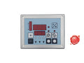 PULSANTIERA COMPLETA PER AFFETTATRICE AUTOMATICA NOAW - 4KP-M-AF-PPP-00091 - 4KitchensParts
