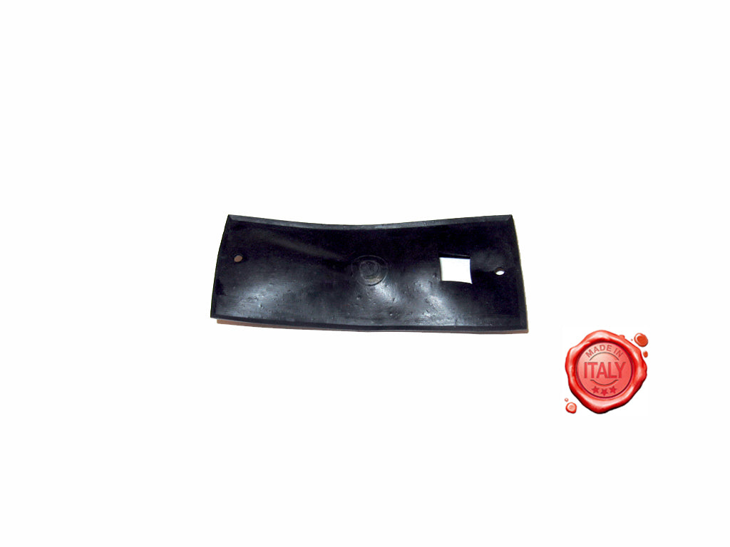 GUARNIZIONE PER PULSANTIERA SIRMAN RETT. LUNGH.120 - 4KP-M-AF-PPP-00104 - 4KitchensParts