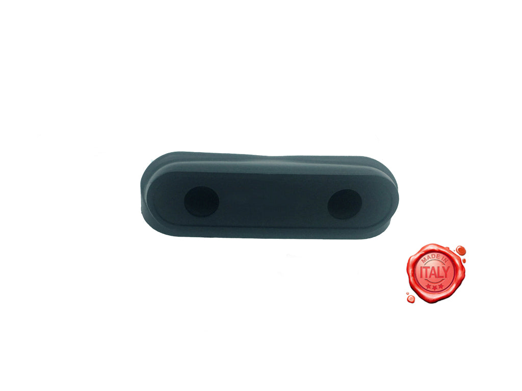 CUSTODIA PLASTICA PER PULSANTIERA SIRMAN OPERA - 4KP-M-AF-PPP-00119 - 4KitchensParts