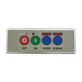 Pulsantiera NOAW mod. automatica T.N. (A300/A330/A350) - 4KitchensParts