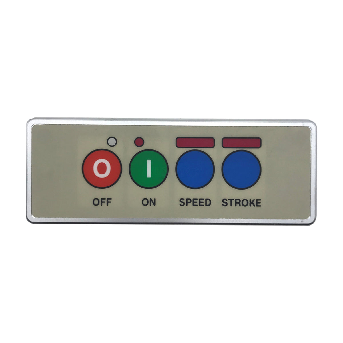 Pulsantiera NOAW mod. automatica T.N. (A300/A330/A350) - 4KitchensParts