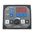 Pulsantiera completa affettatrice automatica OMAS mod. CXM-GLM OPT.3 - 4KitchensParts