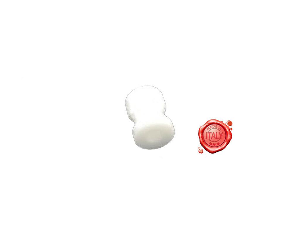 PERNO NYLON PER CARRELLO BIZERBA MOD.VS12F BIZERBA MOD.VS 12 F - Meat Slicer spare part - 4KitchensParts