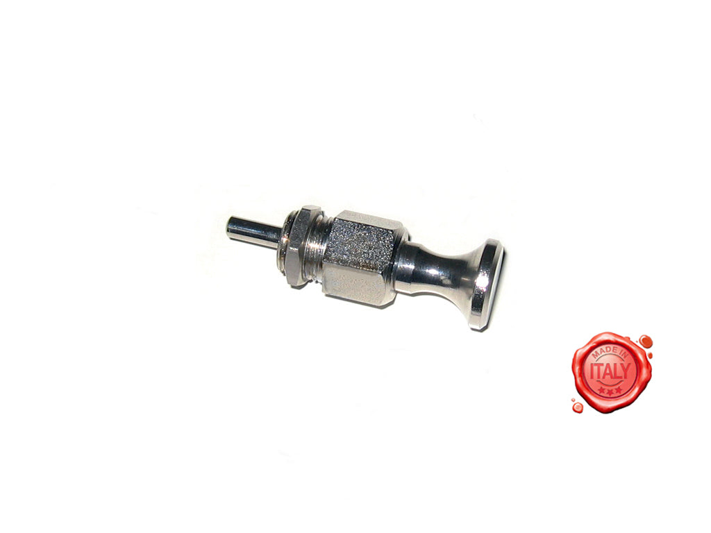 PERNO SGANCIAPIATTO COMPLETO NOAW NOAW - Meat Slicer spare part - 4KitchensParts