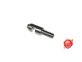 PERNO FRESATO PER LEVA BLOCCAGGIO PIATTO O OMEGA MOD. VX - Meat Slicer spare part - 4KitchensParts