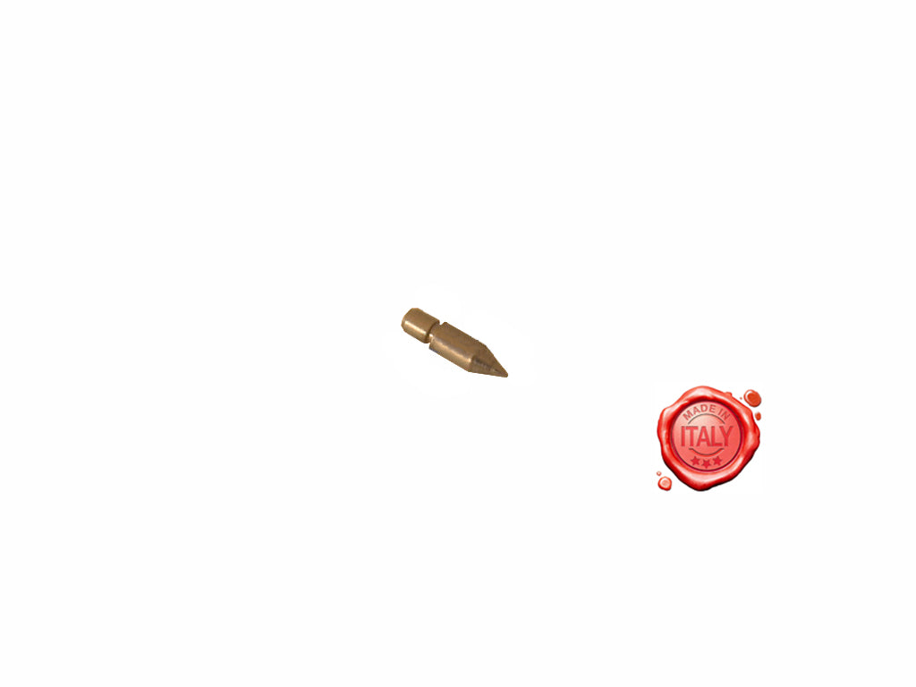 PUNTINA INOX CON BATTUTA GAMBO D.3 - 4KP-M-AF-PUN-00007 - 4KitchensParts