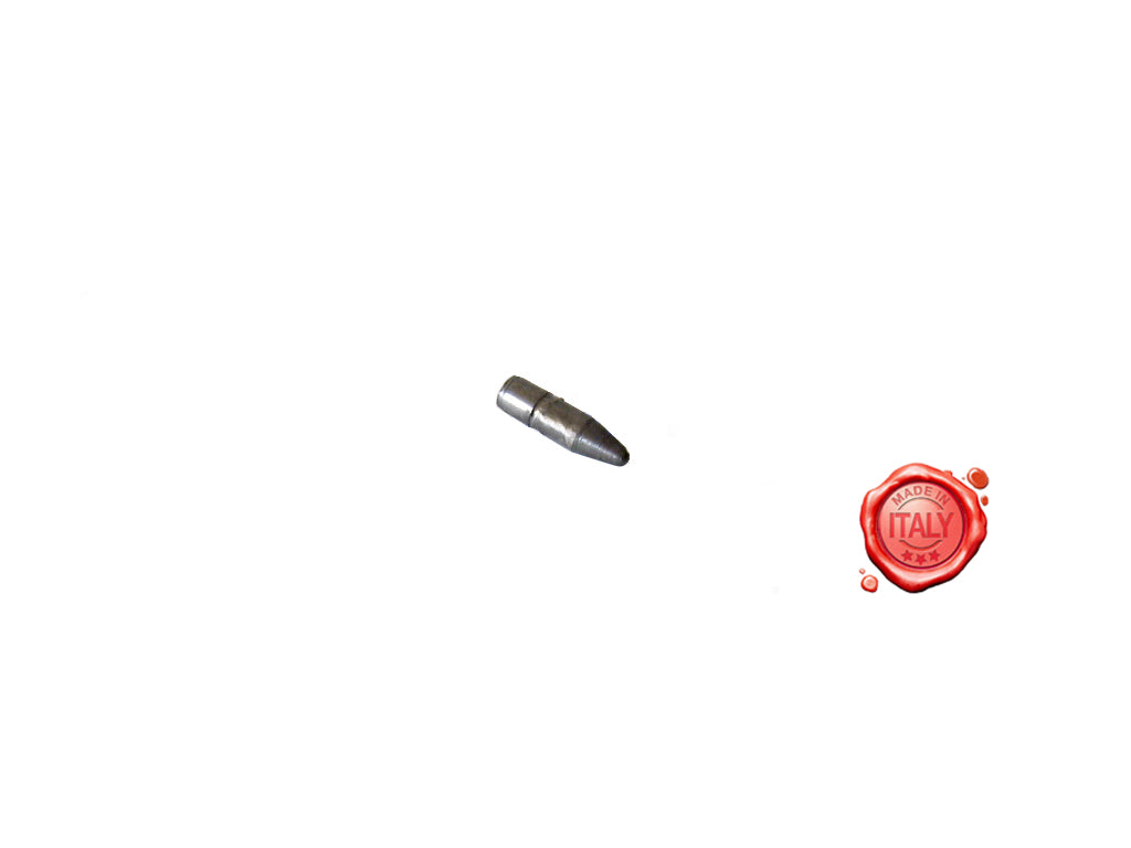 PUNTINA INOX CON SCANALATURA GAMBO D.3 - 4KP-M-AF-PUN-00009 - 4KitchensParts