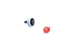 PERNO ECCENTRICO COMPLETO DI RUOTA KOLOSSA KOLOSSAL MOD.350I-V-K - Meat Slicer spare part - 4KitchensParts