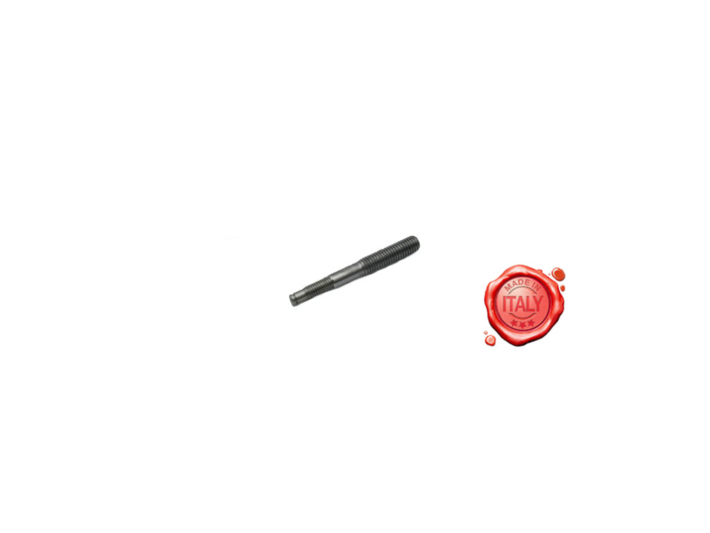 PERNO COMANDO BIELLA BRACCIO OMEGA MOD.ASE TIPO NUOVO FINO ANNO 2025 - 4KP-M-AF-RSX-00018 - 4KitchensParts