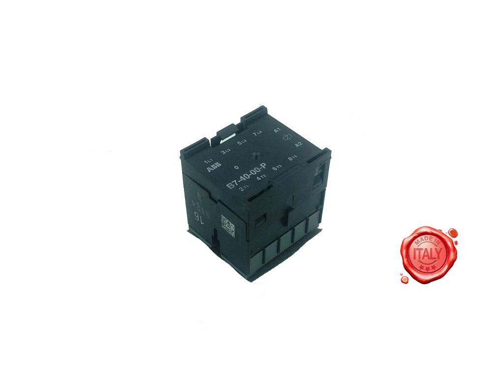 TELERUTTORE ABB B7-40-00P - 4KP-M-AF-RTT-00013 - 4KitchensParts
