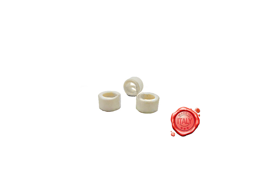 BUSSOLA NYLON PER CARRELLO KOLOSSAL 16X10X10 - 4KP-M-AF-RTT-00015 - 4KitchensParts