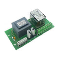 Scheda bassa tensione 230/400 V mod. CE96TRR tipo OMEGA compatibile con CEG-NOAW-OMEGA - 4KitchensParts