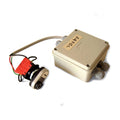 Scheda bassa tensione 24 V con scatola e pulsantiera mod. TRS00-24VDC - 4KitchensParts