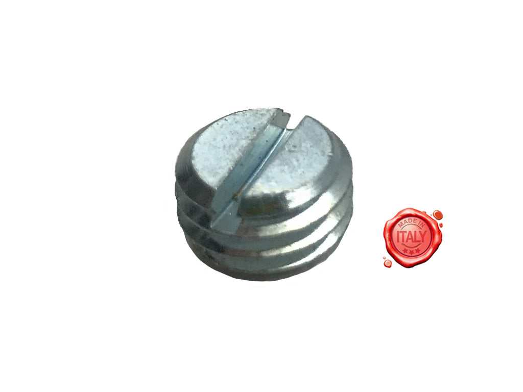 GRANO FILETTATO PER MOLLA SILURO ITALIANA MACCHI - 4KP-M-AF-SIL-00008 - 4KitchensParts