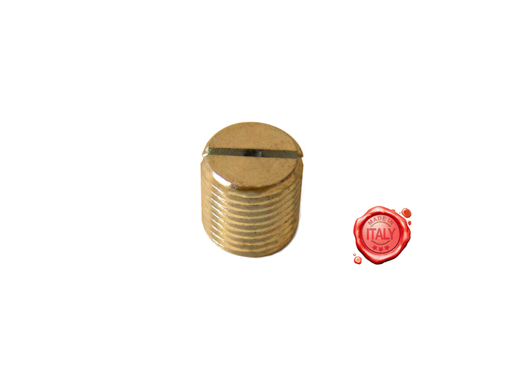 GRANO FILETTATO 10 MM PER SILURO BRACCIO APERTO - 4KP-M-AF-SIL-00012 - 4KitchensParts