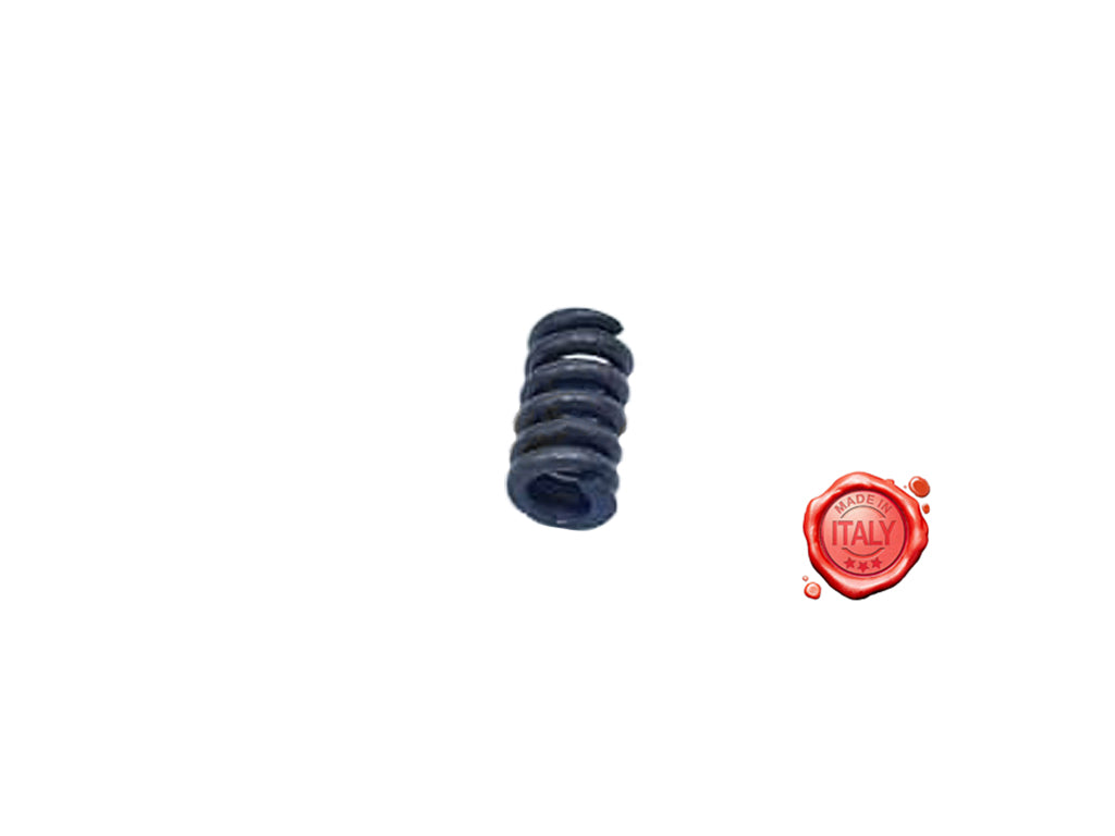 MOLLA PER GRANO DIAM.10 PER BRACCIO SNODATO - 4KP-M-AF-SIL-00014 - 4KitchensParts