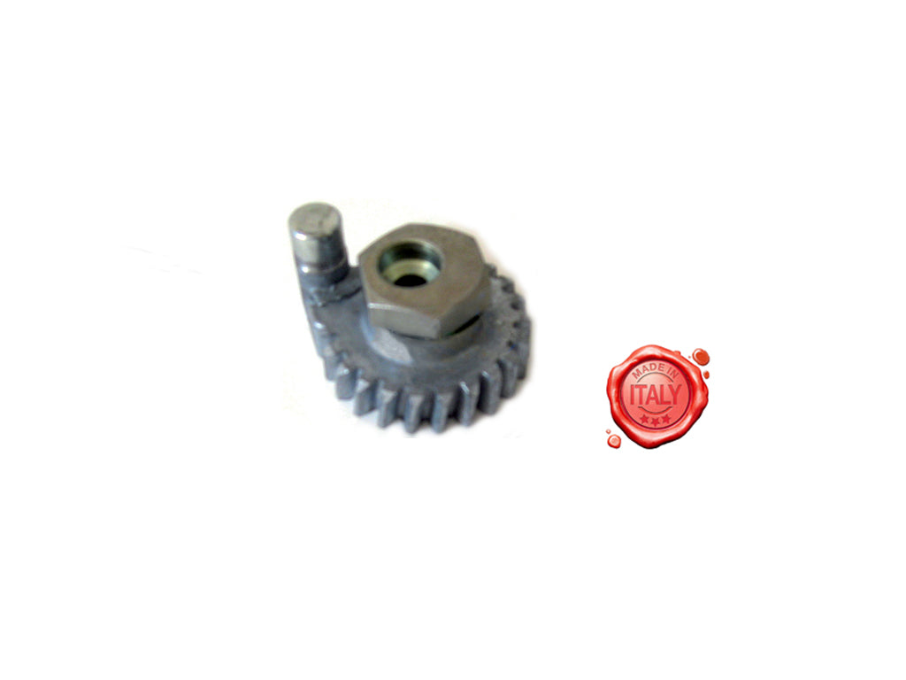 INGRANAGGIO SPESSIMETRO CON PERNO ECCENTRICO FIA BOSTON - 4KP-M-AF-SVX-00006 - 4KitchensParts