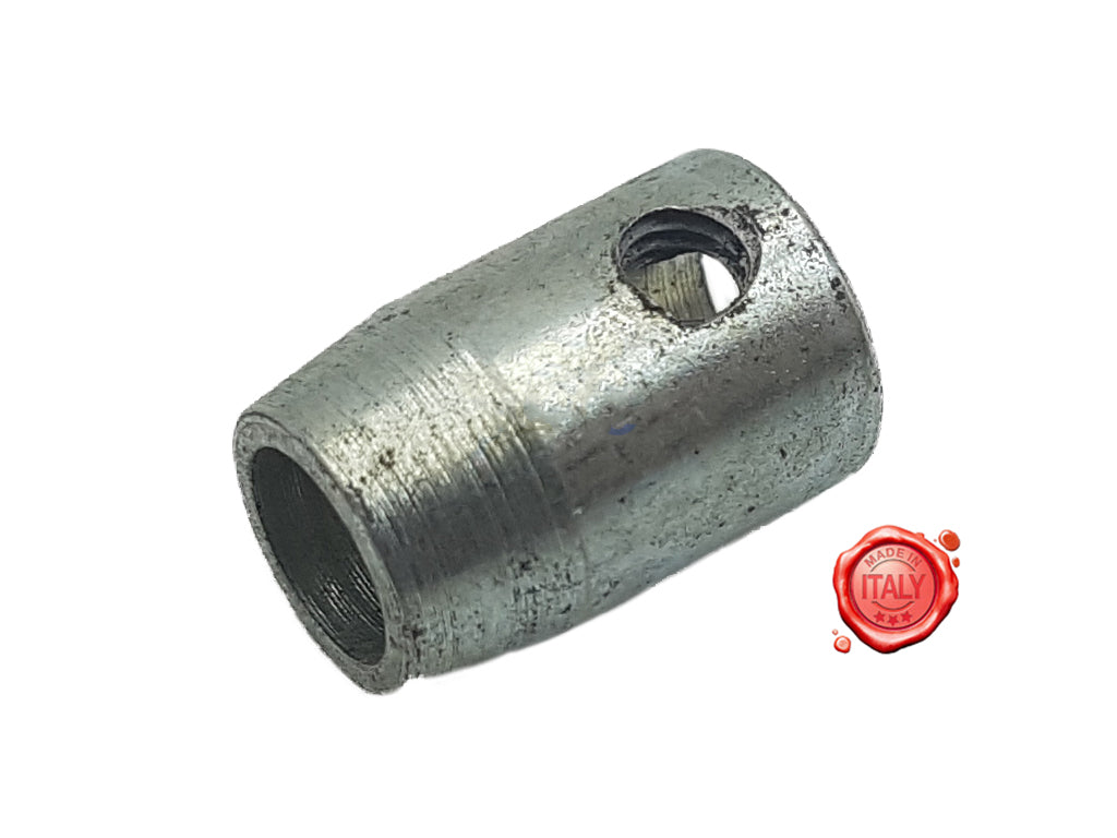 BUSSOLA MICRO FORO 8 PER TIRANTE COPRILAMA - 4KP-M-AF-TCS-00004 - 4KitchensParts