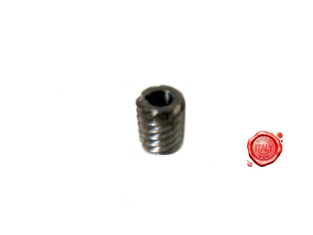 VITE S/FINE FIA BOSTON PER INGRANAGGIO Z30 NYLON OTT - 4KP-M-AF-VSF-00006 - 4KitchensParts