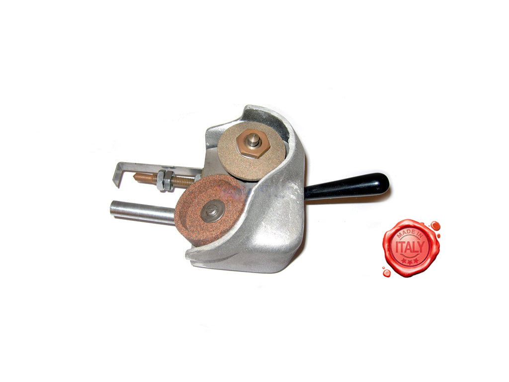 AFFILATOIO COMPLETO TIPO H9/21 - 4KP-M-AV-AFF-00005