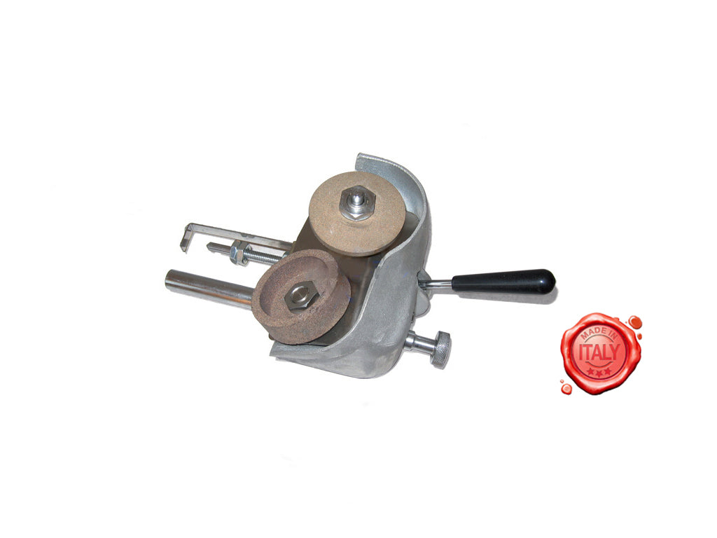 AFFILATOIO COMPLETO TIPO 12 - 4KP-M-AV-AFF-00006