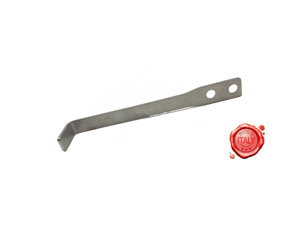 LEVA INOX FERMA AFFILATOIO TIPO BERKEL 21-H9 - 4KP-M-AV-AFF-00007