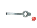 ANELLINO LUNGO PER COLONNETTE NOAW MOD.370/81 - 4KP-M-AV-APC-00001