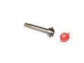 ALBERO PORTA SMERIGLIO AFFILATORE TIPO H9/21 - 4KP-M-AV-APS-00003