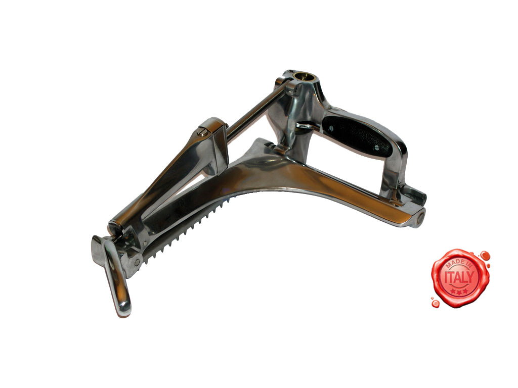 BRACCIO APERTO GRANDE INT COLONNETTE 145 - 4KP-M-AV-BAE-00006