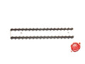DENTIERA INOX 215X30 PER BRACCIO AP. GRANDE - 4KP-M-AV-BAE-00010