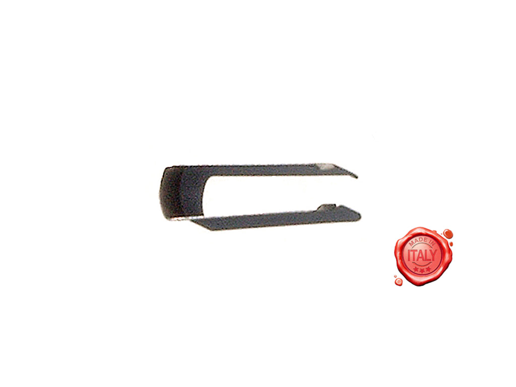 FASCETTA INOX COPRIANELLINO SILURO BRACCIO APERTO - 4KP-M-AV-BAE-00011