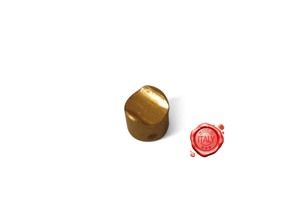 GRANO OTTONE 8MM PER SILURO BRACCIO APERTO - 4KP-M-AV-BAE-00012