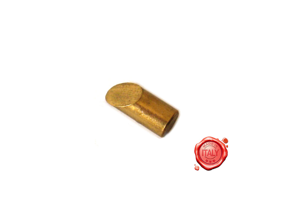 GRANO OTTONE 6MM PER COLONNETTE BRACCIO APERTO - 4KP-M-AV-BAE-00013