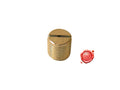 GRANO FILETTATO 10 MM PER SILURO BRACCIO APERTO - 4KP-M-AV-BAE-00014
