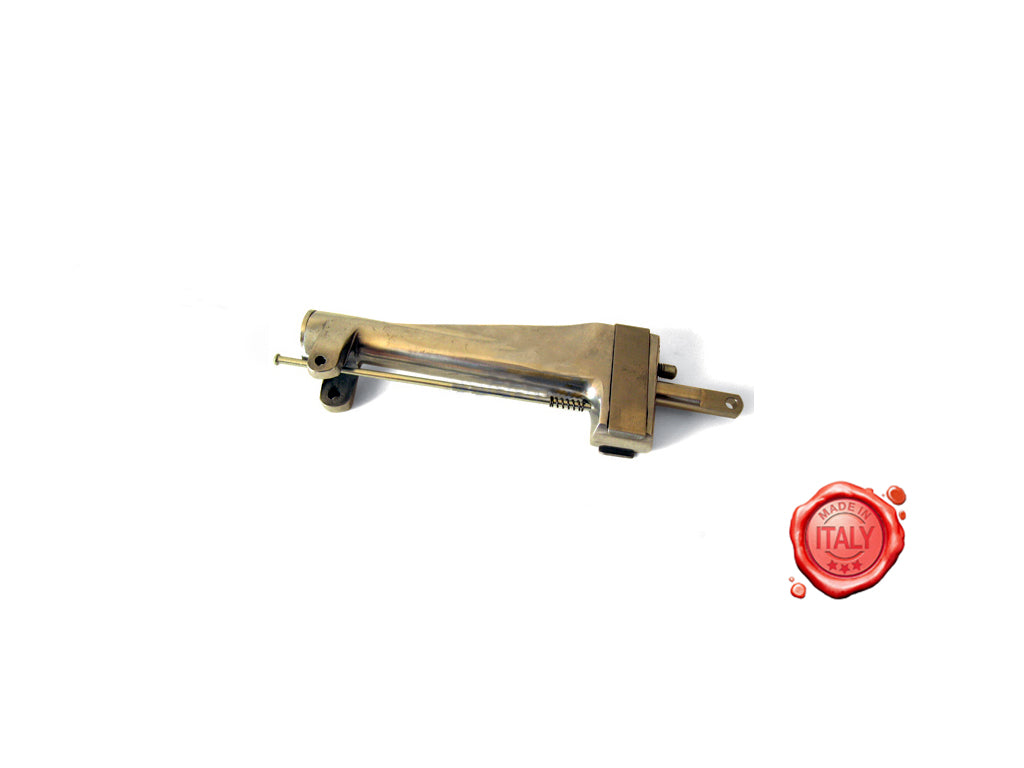 SILURO COMPLETO PER BRACCIO APERTO - 4KP-M-AV-BAE-00019