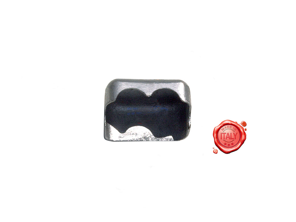 FUSIONE CAPOTTINA TIPO P - 4KP-M-AV-CAX-00001