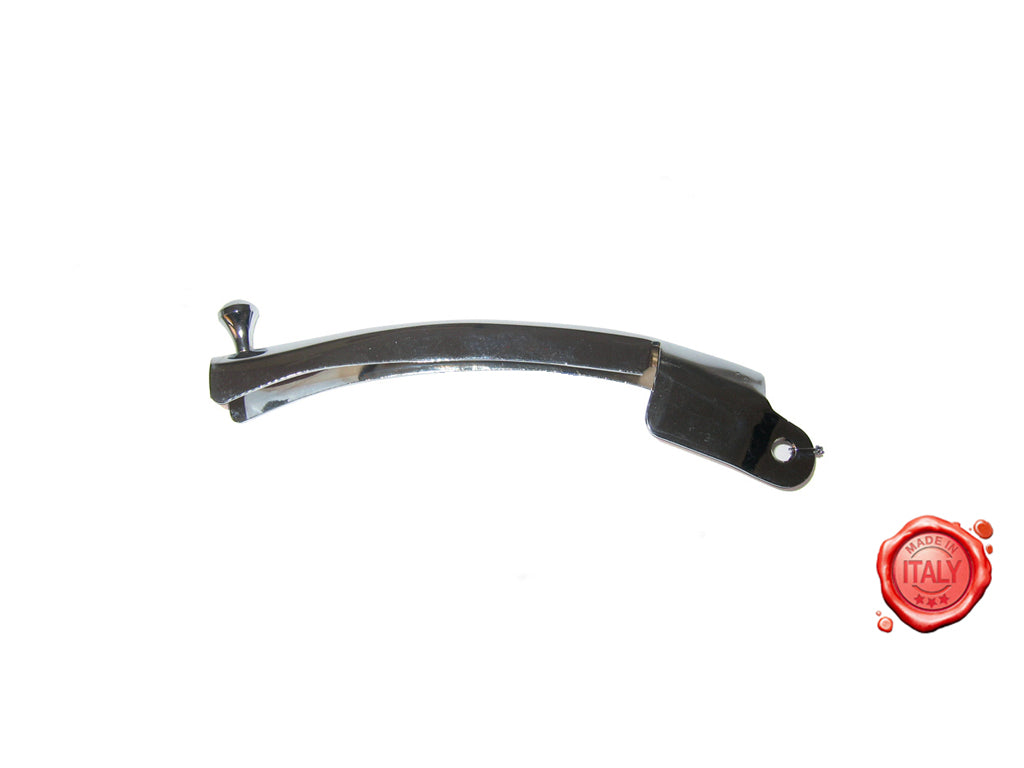 PUNTALE CROMATO MOD.21 - 4KP-M-AV-CEP-00002