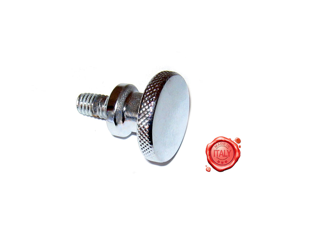 POMOLO ZIGRINATO PER COPRILAMA P6 MA - 4KP-M-AV-CEP-00012