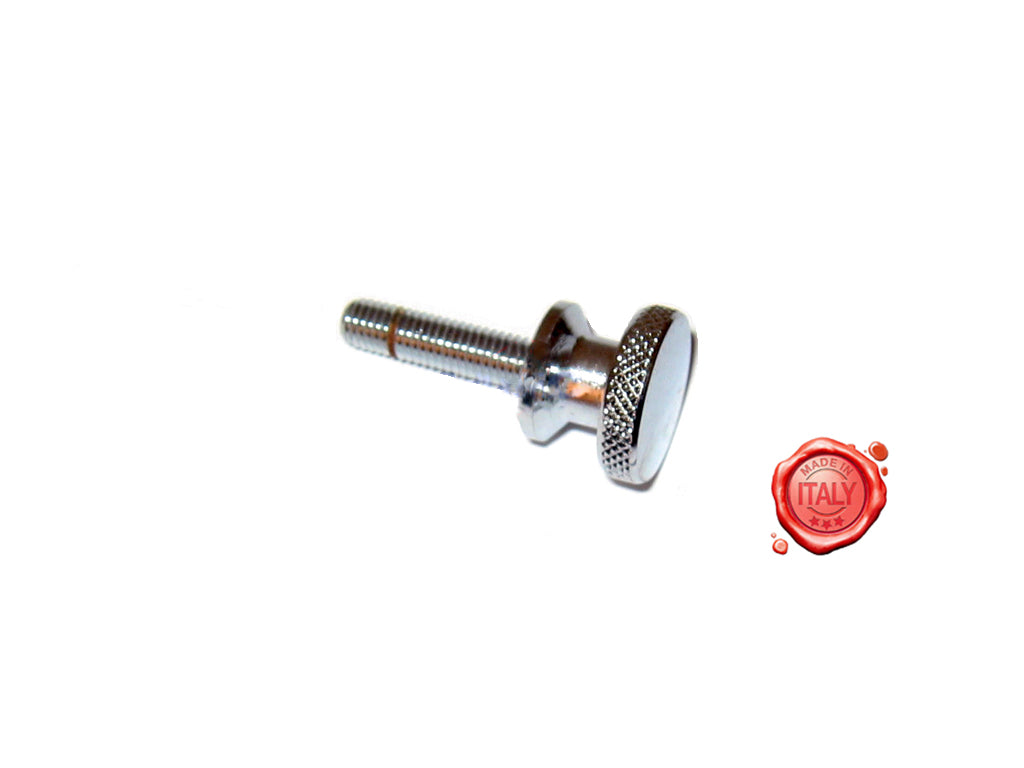 POMOLO ZIGRINATO PER GUANTIERA P5 MA - 4KP-M-AV-CEP-00013