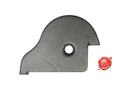 COPERCHIO FERRO PER COPRIVITE SENZA FINE FORO BASSO TIPO H9 ARGENTINA - 4KP-M-AV-CVS-00004