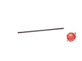 GUIDA CARRELLO 670x14 Mm Sp.4 MmTIPO L-20 - 4KP-M-AV-GCX-00002