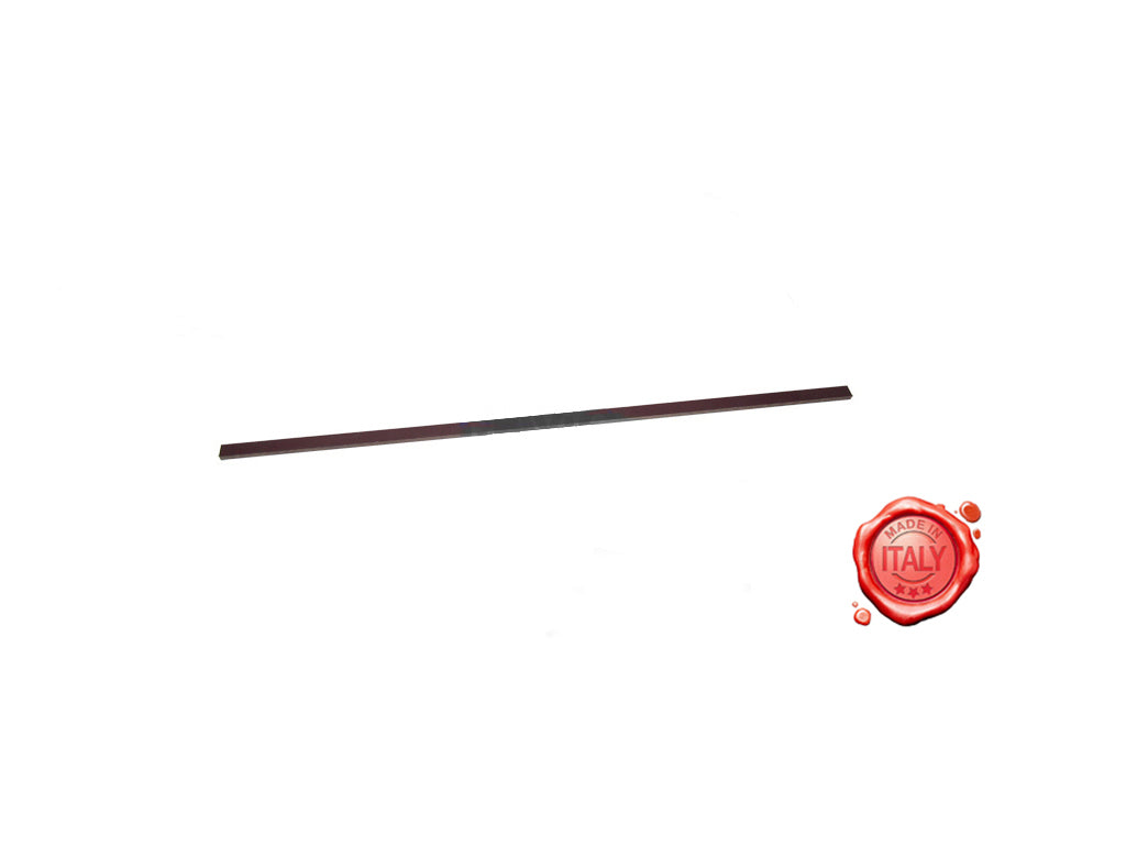 GUIDA CARRELLO 1000X14 Mm SP.5 Mm - 4KP-M-AV-GCX-00004