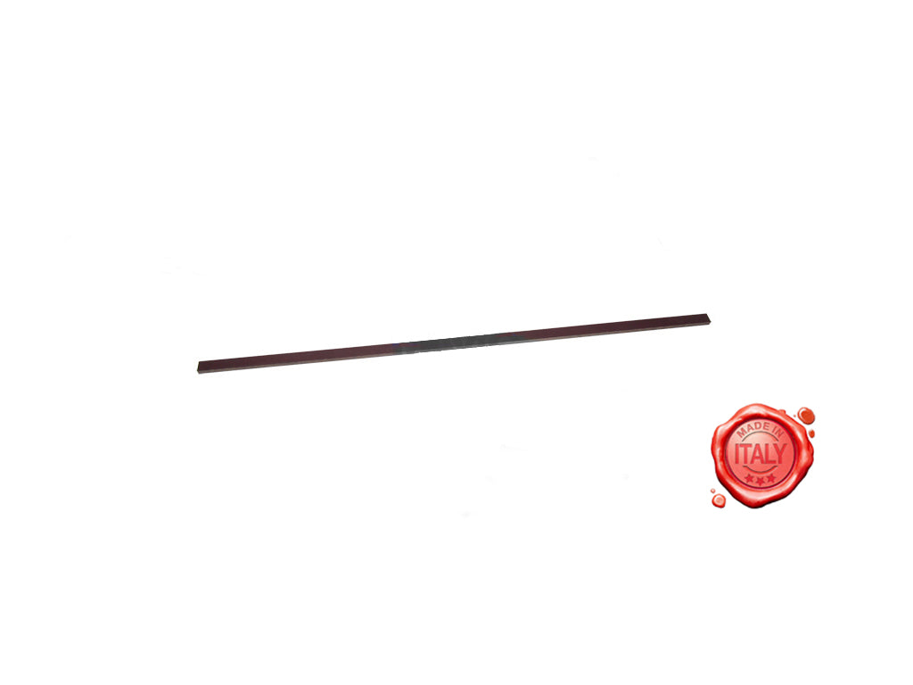 GUIDA CARRELLO 790X14 Mm SP.5 Mm - 4KP-M-AV-GCX-00005