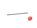 GUIDA CARRELLO 740X14 Mm SP.4 Mm - 4KP-M-AV-GCX-00006