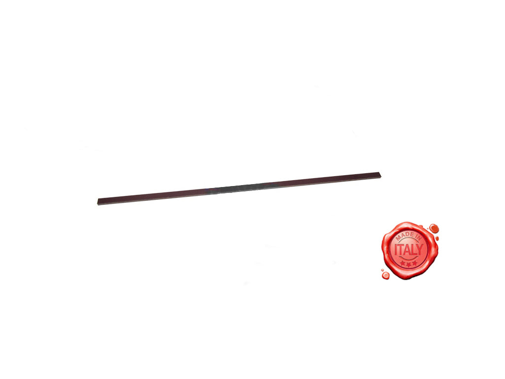 GUIDA CARRELLO 740X14 Mm SP.4 Mm - 4KP-M-AV-GCX-00006