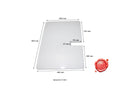 GUANTIERA MOD.370/81 NOAW - 4KP-M-AV-GUA-00014