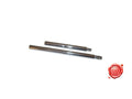 COPPIA ASTE PORTA GUANTIERA MOD.H9 - 4KP-M-AV-GUA-00015